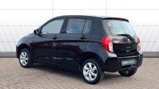 Suzuki Celerio 1.0 SZ3 5dr Petrol Hatchback